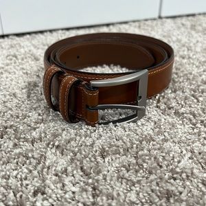 Joseph Abboud 32” dress belt